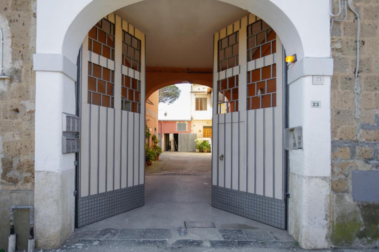 House Da Mary Apartment Caserta Bagian luar foto