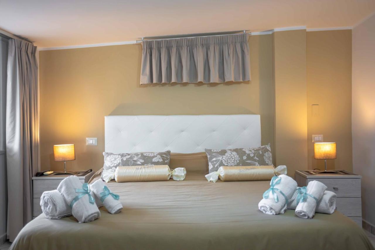 House Da Mary Apartment Caserta Bagian luar foto