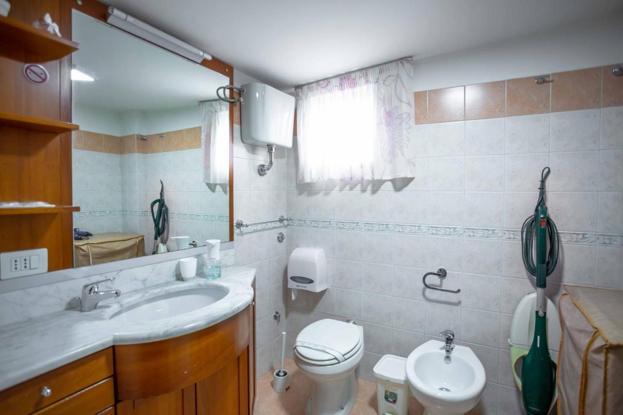 House Da Mary Apartment Caserta Bagian luar foto